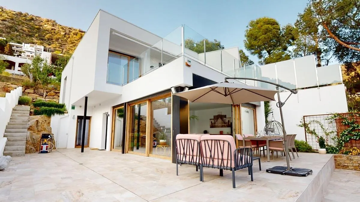 Maison, Piscine, Plage, Commerce Restaurant Roses 0*,  Spain
