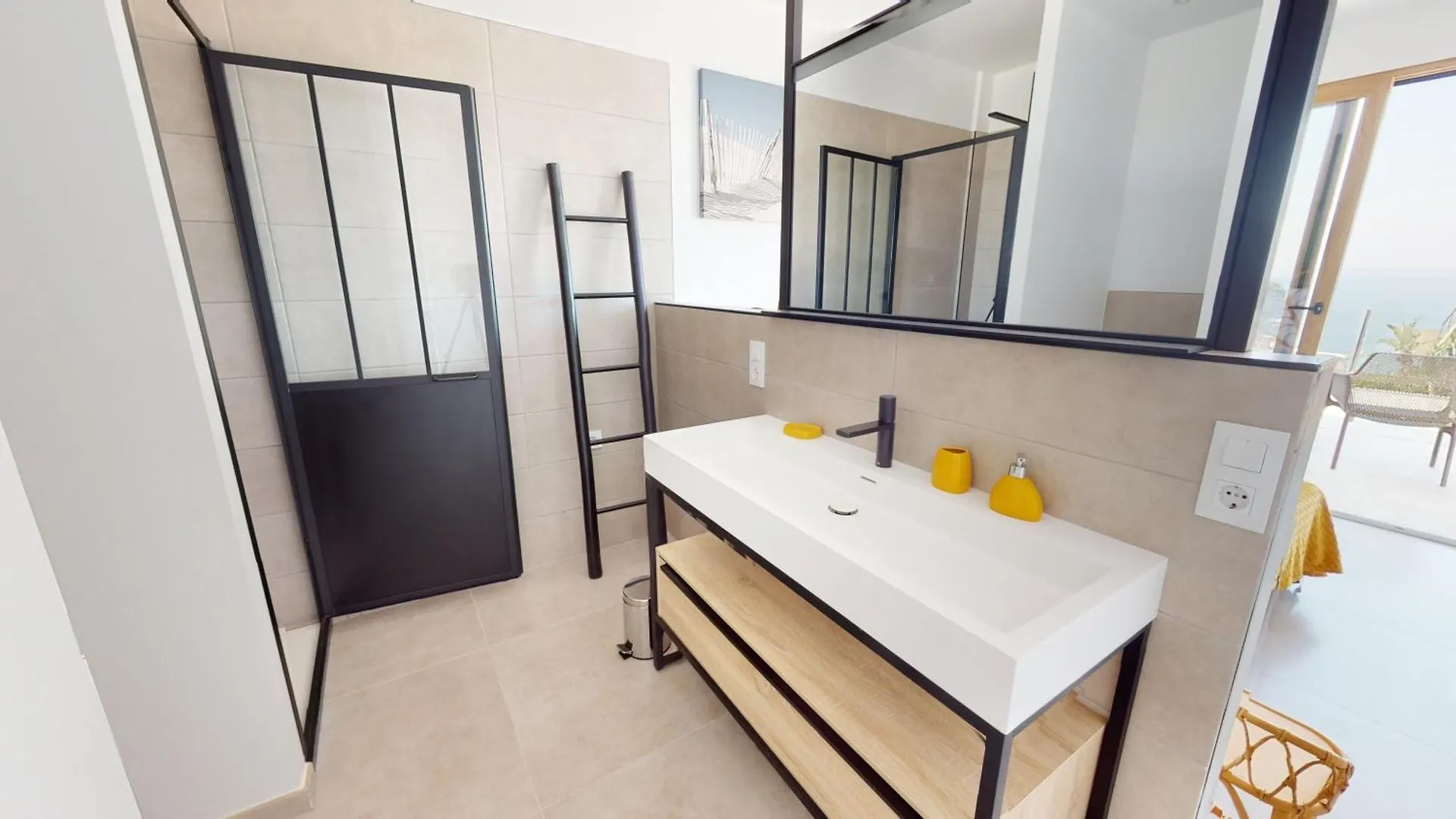 Maison 150M2, Piscine, Mer Roses Villa
