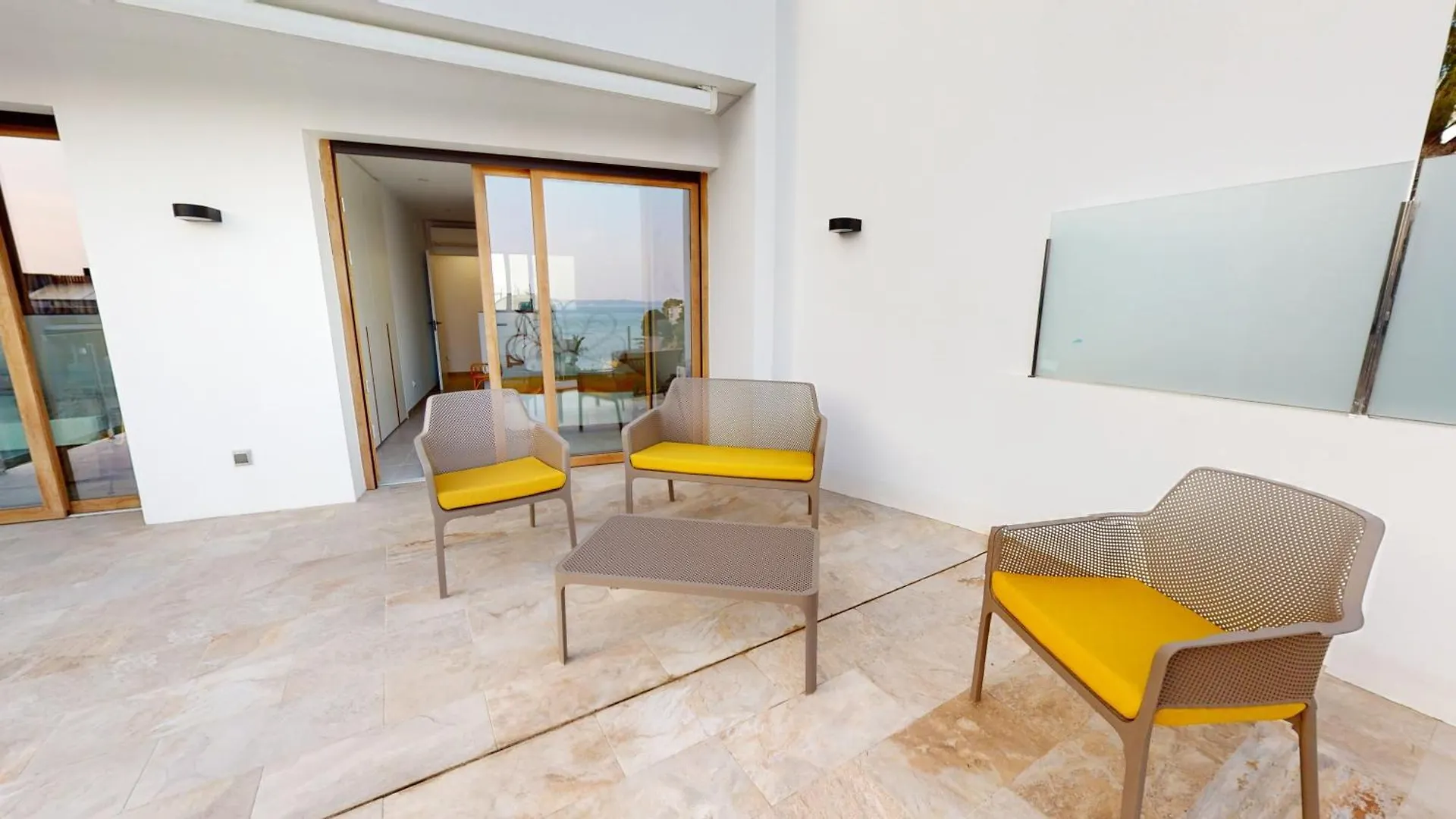 Maison 150M2, Piscine, Mer Roses Villa