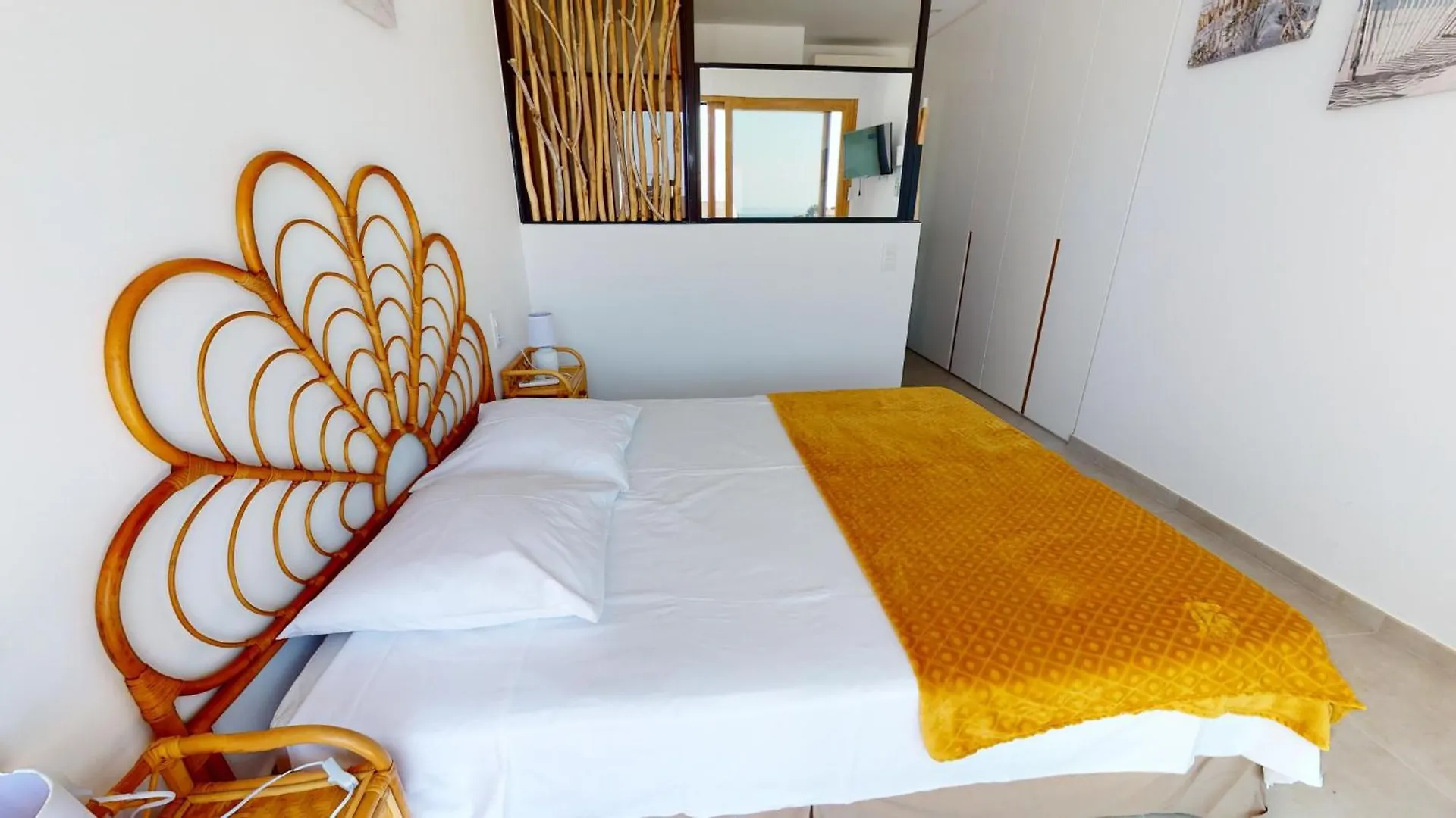Maison 150M2, Piscine, Mer Roses 0*,